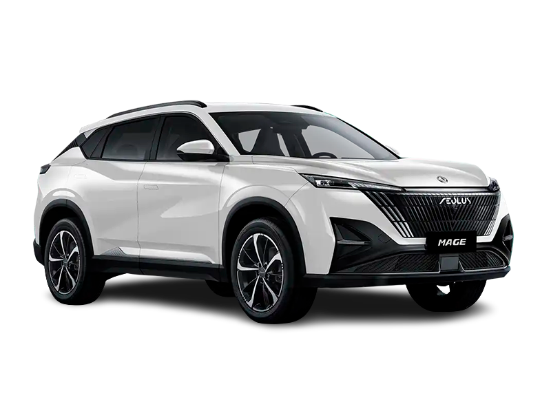 Dongfeng Mage