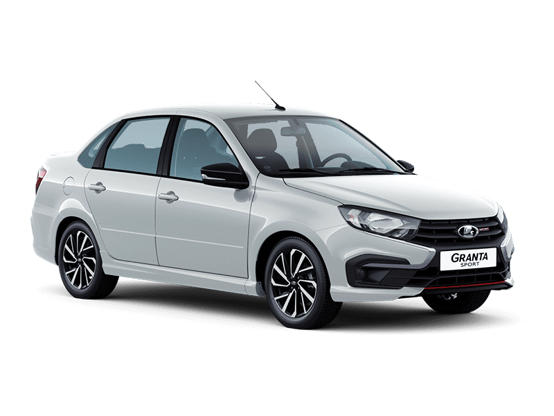 Lada Granta Sport Седан