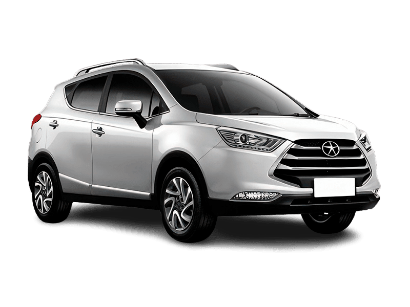 Jac S3