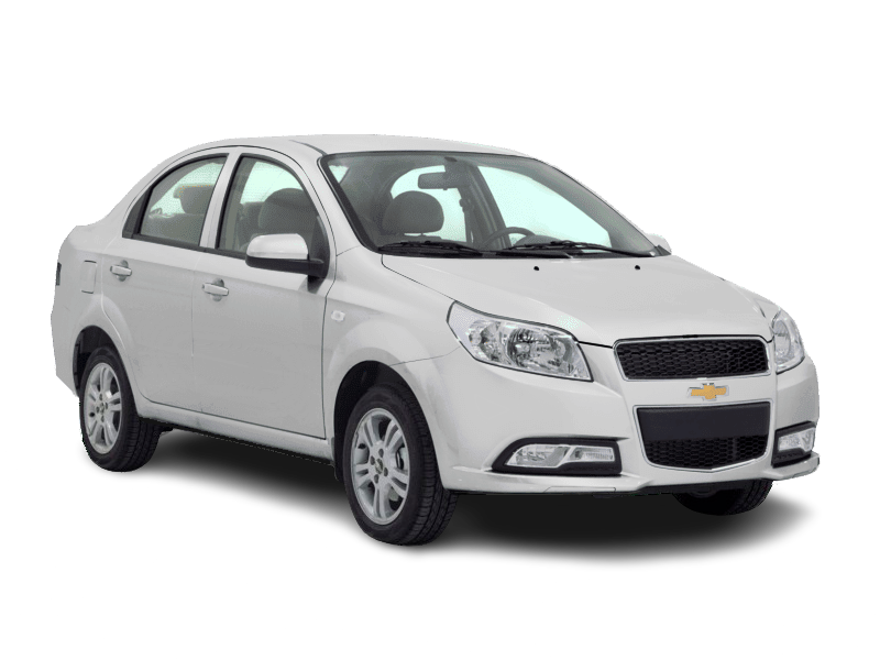 Chevrolet Nexia в наличии по цене от 881 000 рублей