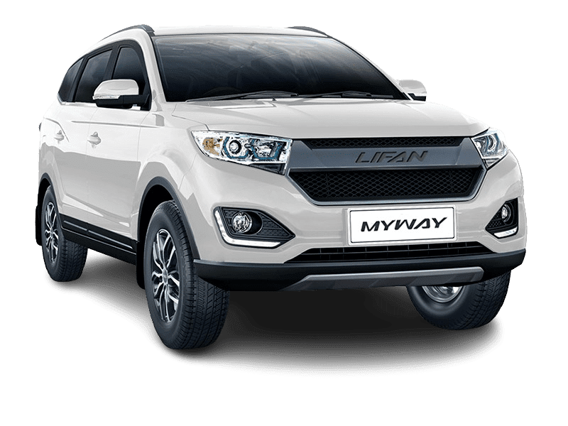 Lifan MyWay