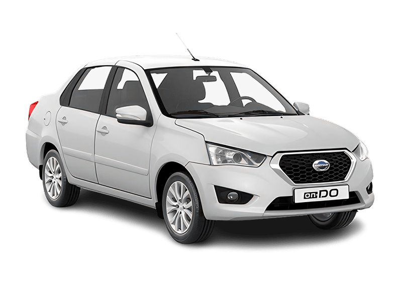 Datsun on-DO